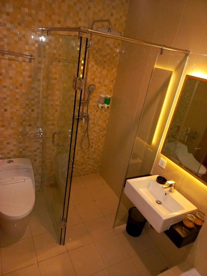 Unuma Hotel Jakarta Extérieur photo