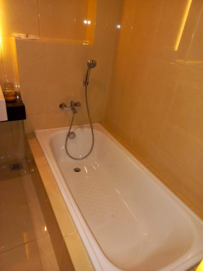 Unuma Hotel Jakarta Extérieur photo